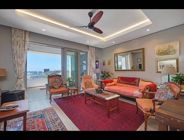 2 BEDROOM APARTMENT FOR SALE IN SIMONSTOWN